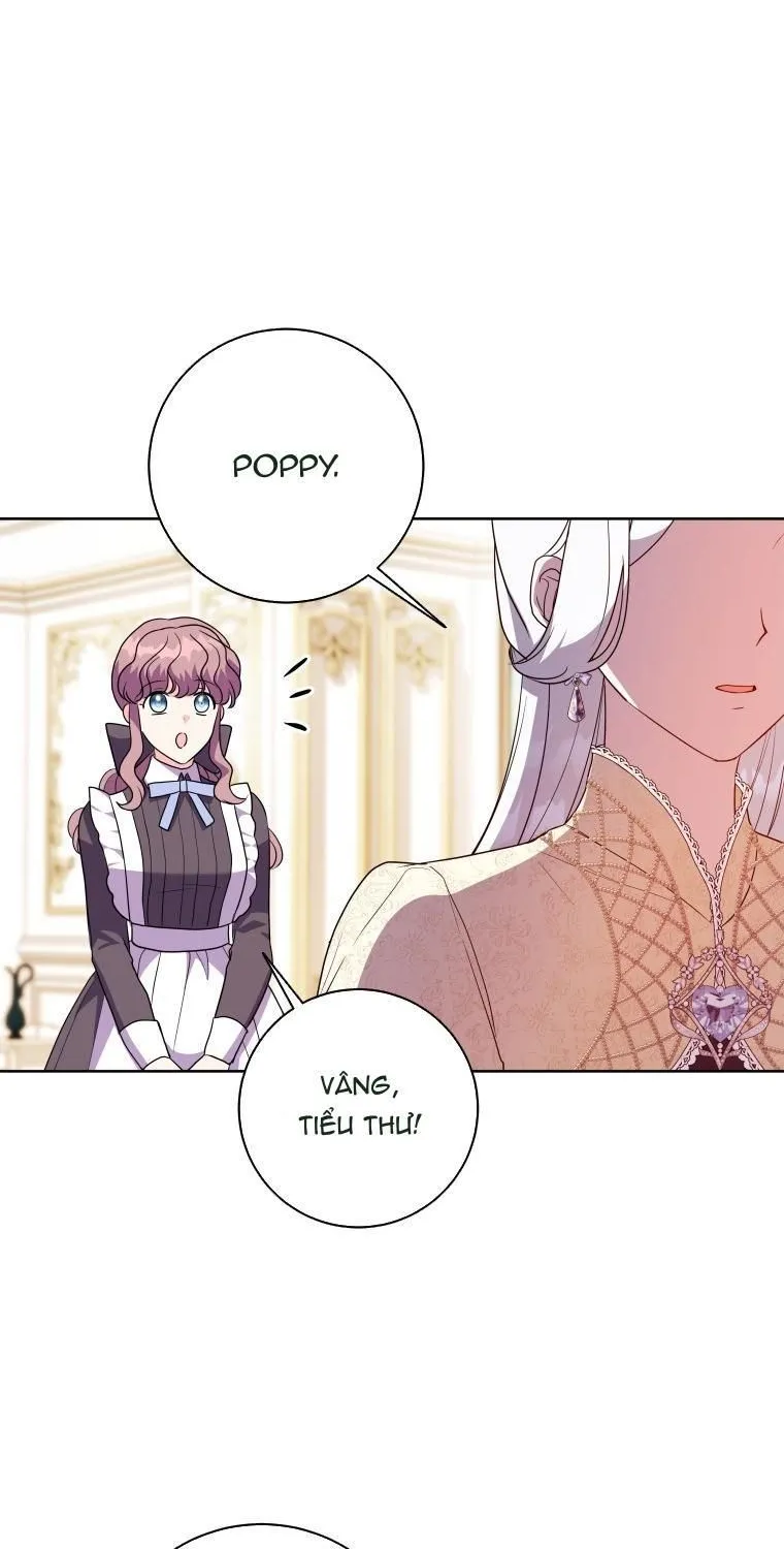 Tôi Đã Đình Công Vì Đã Đến Hạn Chót Chap 38 - Next Chap 39