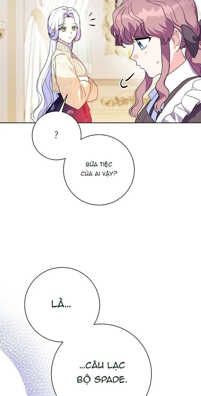 Tôi Đã Đình Công Vì Đã Đến Hạn Chót Chap 38 - Next Chap 39