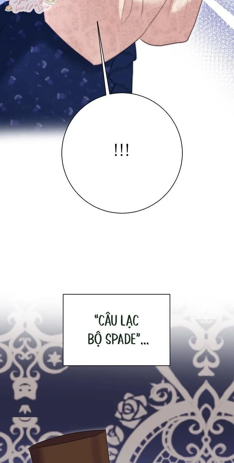 Tôi Đã Đình Công Vì Đã Đến Hạn Chót Chap 38 - Next Chap 39