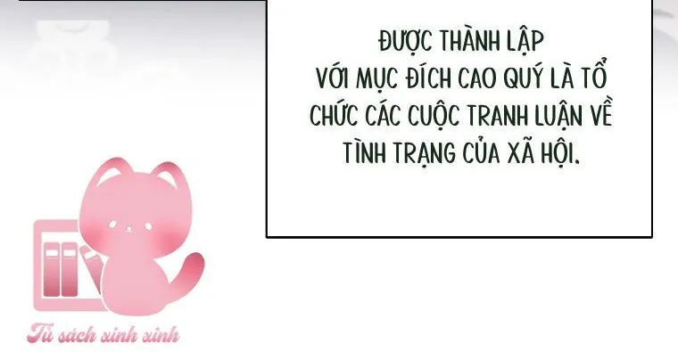 Tôi Đã Đình Công Vì Đã Đến Hạn Chót Chap 38 - Next Chap 39