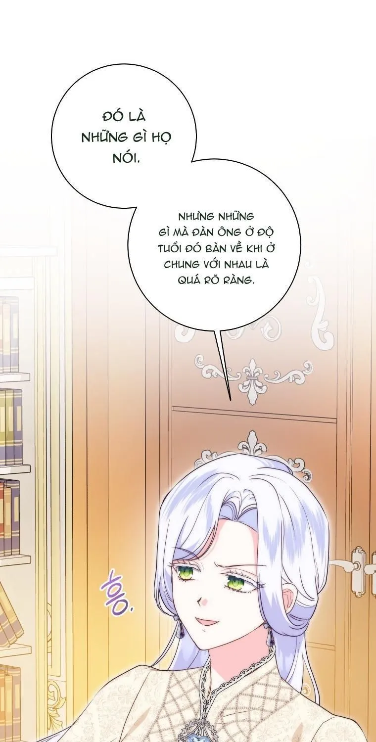 Tôi Đã Đình Công Vì Đã Đến Hạn Chót Chap 38 - Next Chap 39