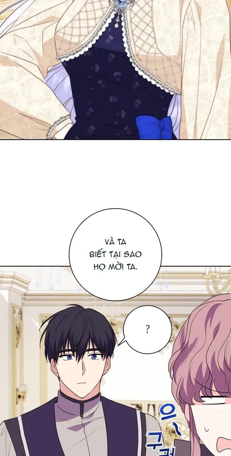 Tôi Đã Đình Công Vì Đã Đến Hạn Chót Chap 38 - Next Chap 39