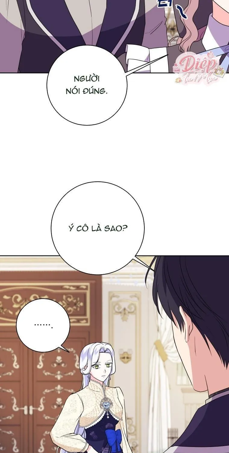 Tôi Đã Đình Công Vì Đã Đến Hạn Chót Chap 38 - Next Chap 39