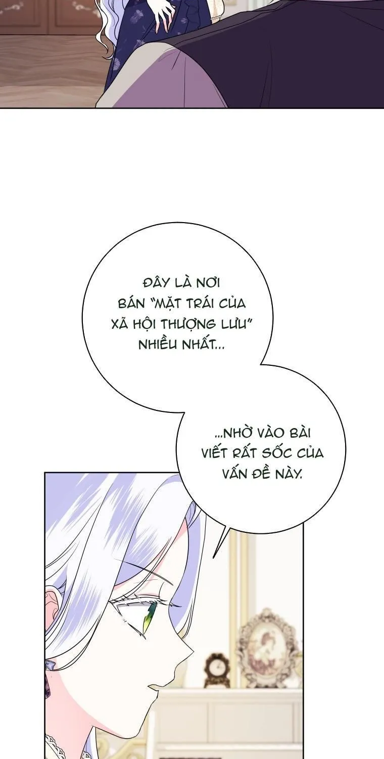 Tôi Đã Đình Công Vì Đã Đến Hạn Chót Chap 38 - Next Chap 39
