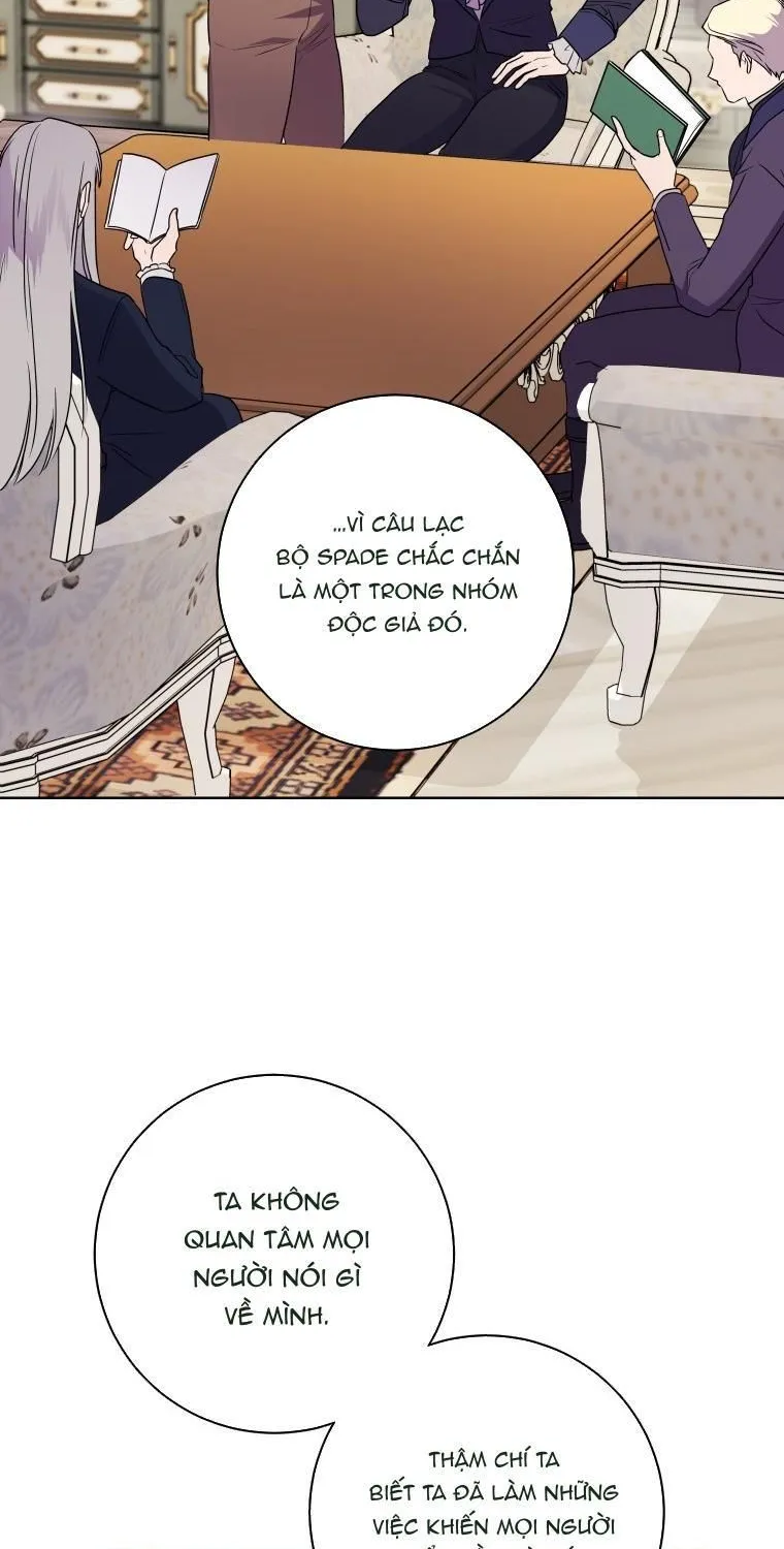 Tôi Đã Đình Công Vì Đã Đến Hạn Chót Chap 38 - Next Chap 39