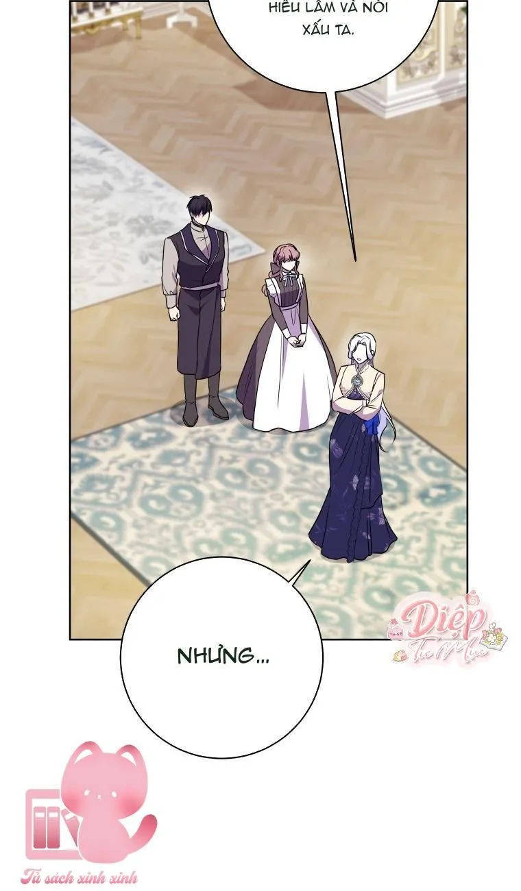 Tôi Đã Đình Công Vì Đã Đến Hạn Chót Chap 38 - Next Chap 39