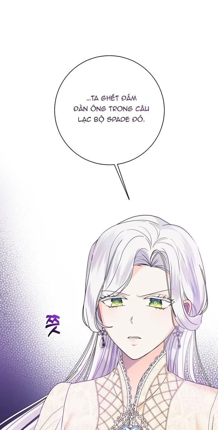 Tôi Đã Đình Công Vì Đã Đến Hạn Chót Chap 38 - Next Chap 39