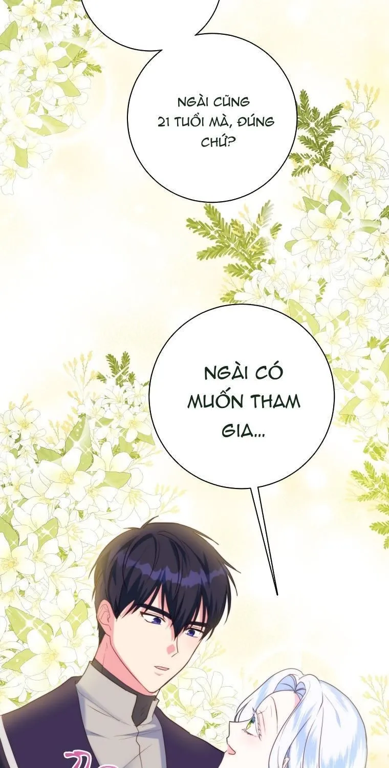 Tôi Đã Đình Công Vì Đã Đến Hạn Chót Chap 38 - Next Chap 39