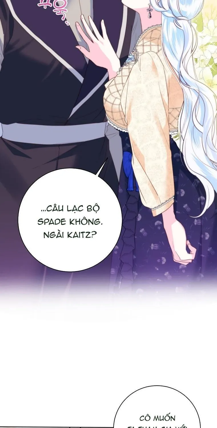 Tôi Đã Đình Công Vì Đã Đến Hạn Chót Chap 38 - Next Chap 39