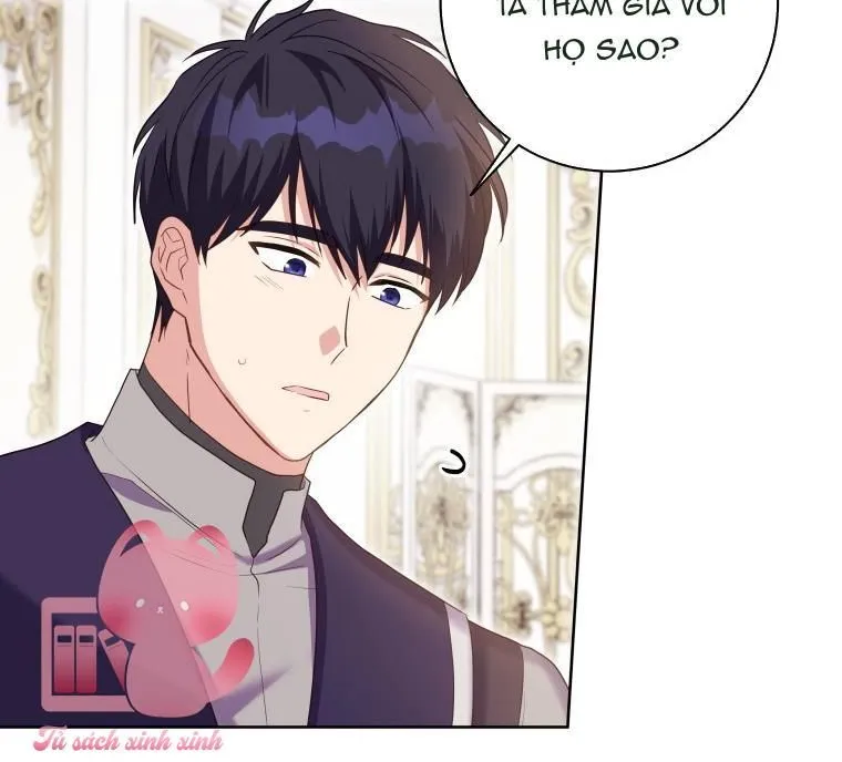 Tôi Đã Đình Công Vì Đã Đến Hạn Chót Chap 38 - Next Chap 39