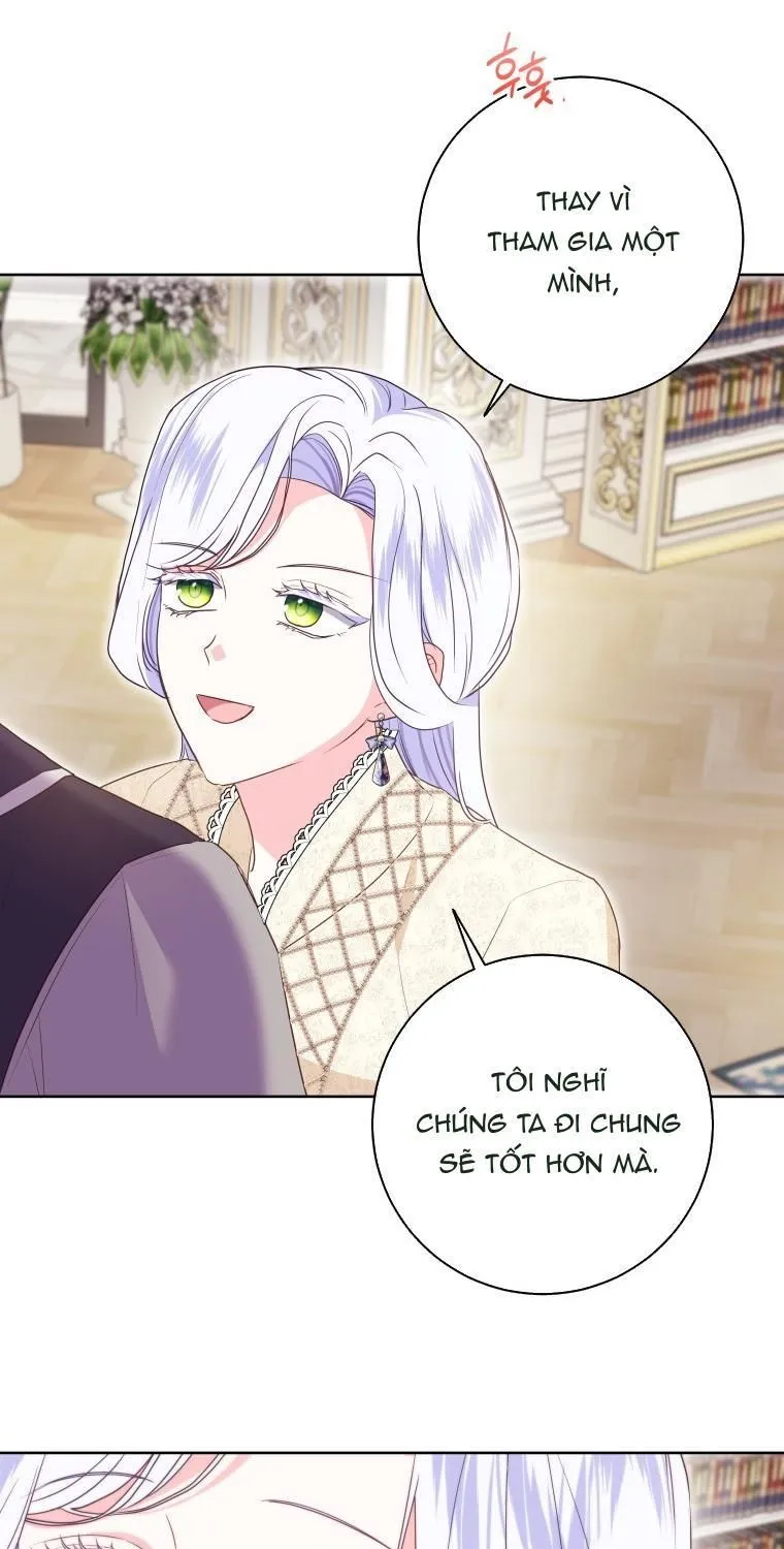 Tôi Đã Đình Công Vì Đã Đến Hạn Chót Chap 38 - Next Chap 39