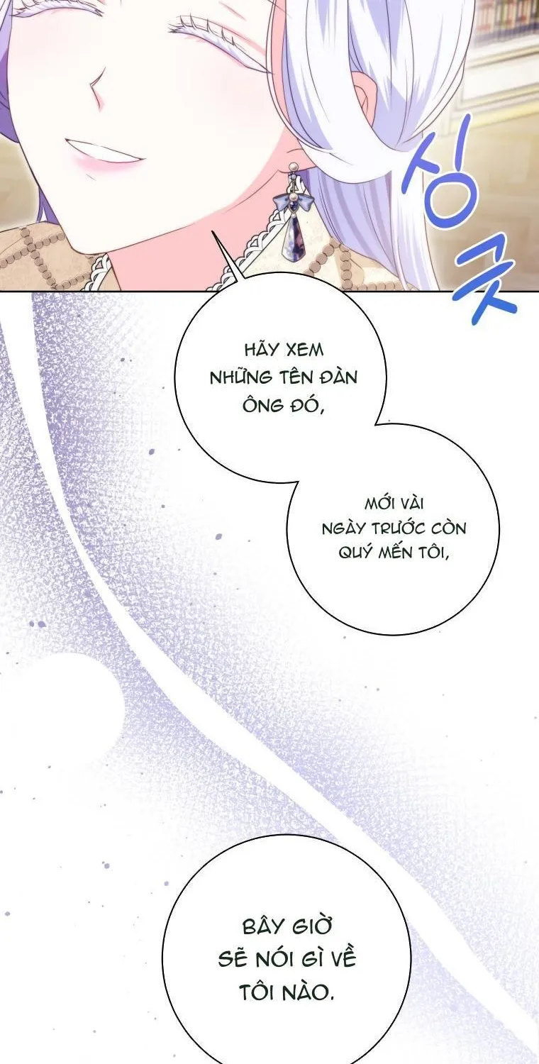 Tôi Đã Đình Công Vì Đã Đến Hạn Chót Chap 38 - Next Chap 39
