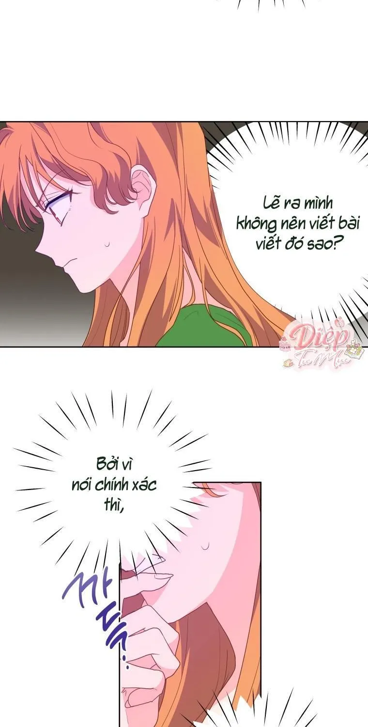 Tôi Đã Đình Công Vì Đã Đến Hạn Chót Chap 38 - Next Chap 39