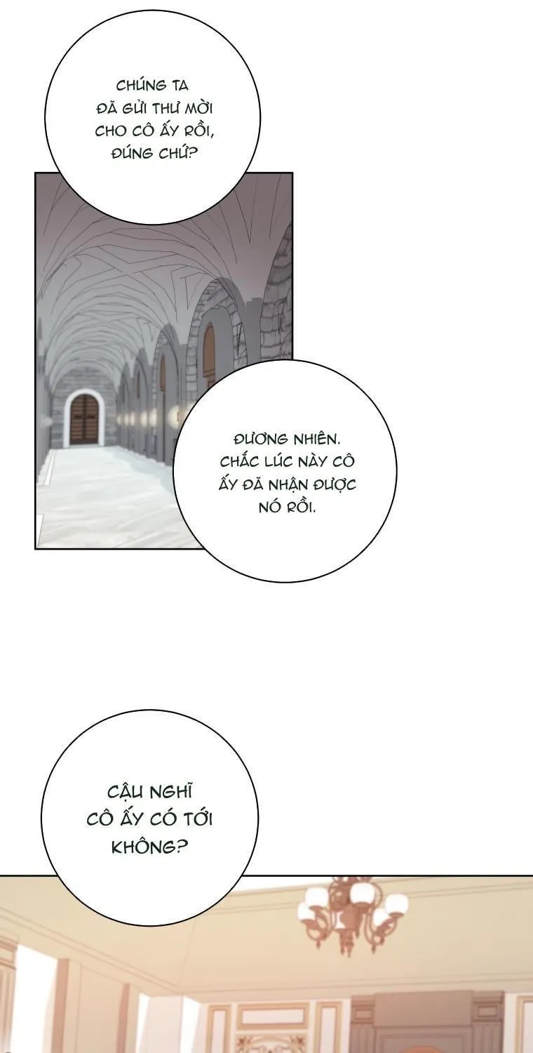 Tôi Đã Đình Công Vì Đã Đến Hạn Chót Chap 38 - Next Chap 39