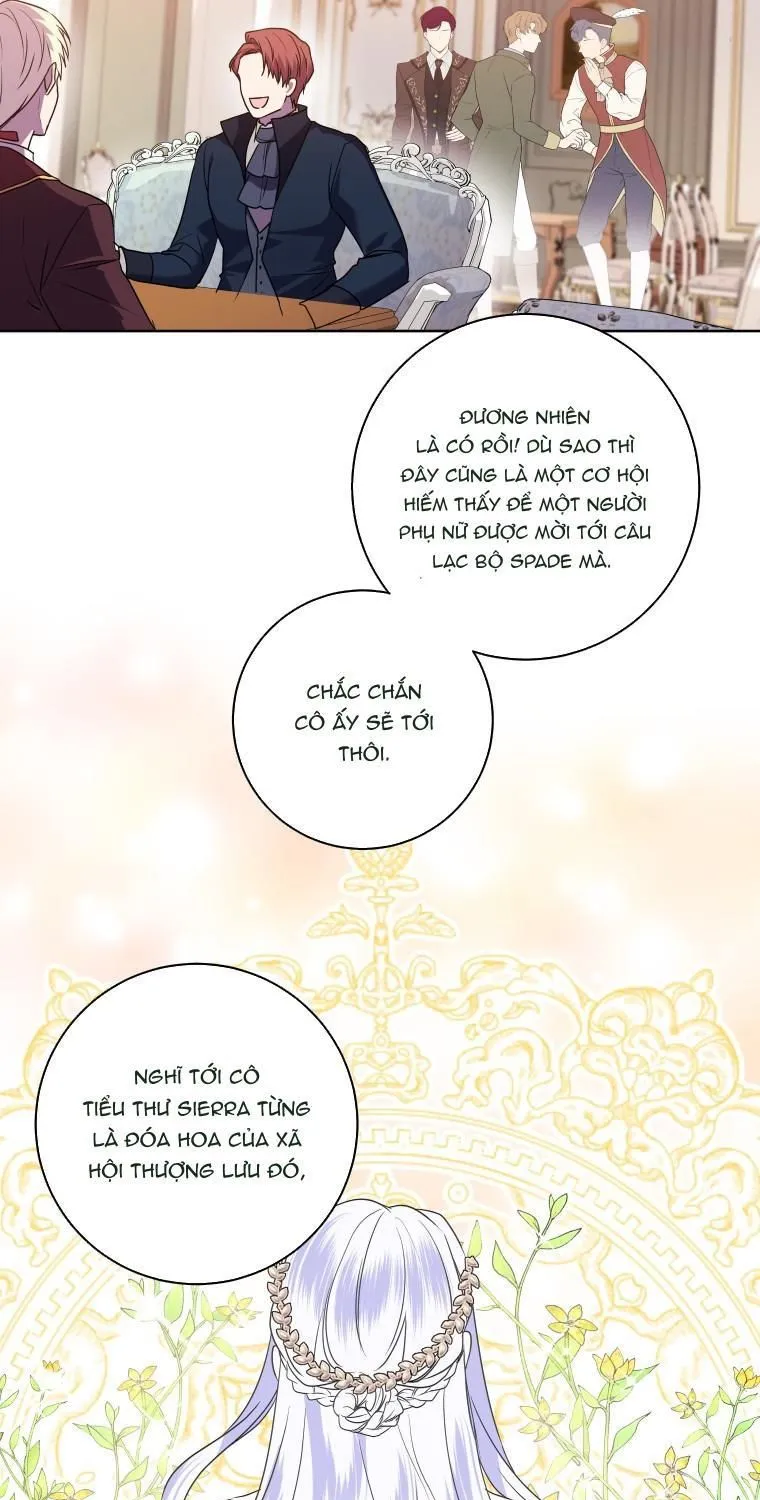 Tôi Đã Đình Công Vì Đã Đến Hạn Chót Chap 38 - Next Chap 39