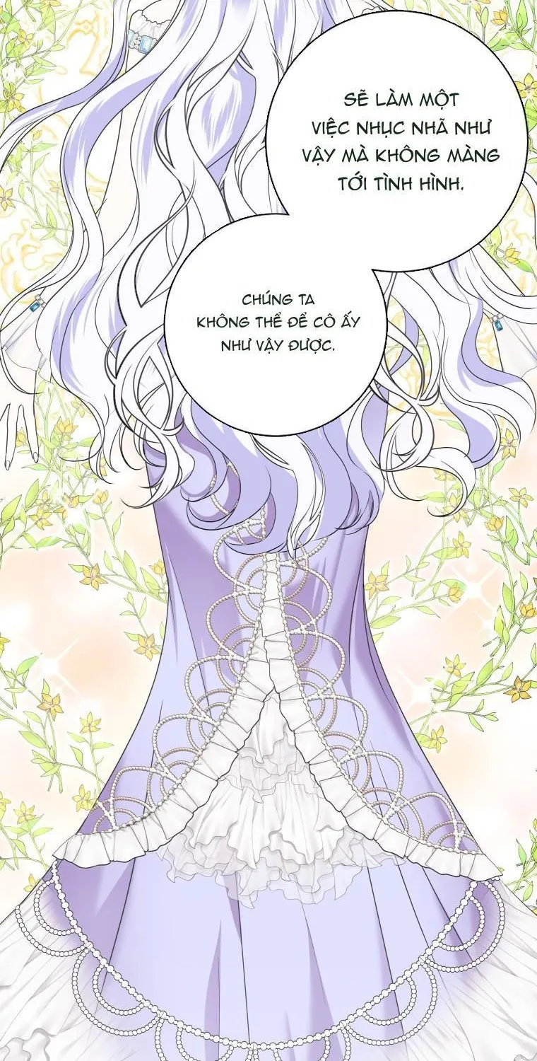 Tôi Đã Đình Công Vì Đã Đến Hạn Chót Chap 38 - Next Chap 39