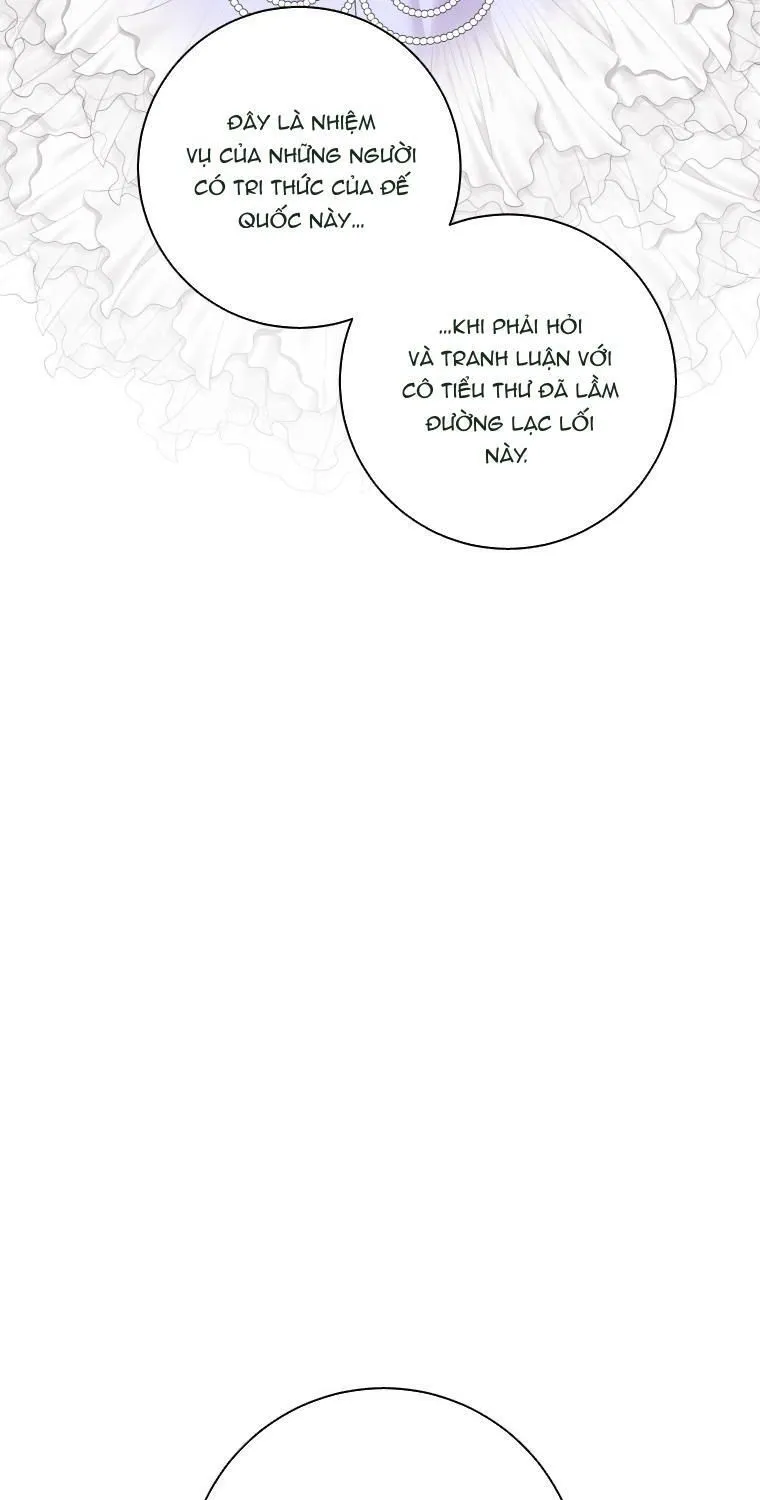 Tôi Đã Đình Công Vì Đã Đến Hạn Chót Chap 38 - Next Chap 39