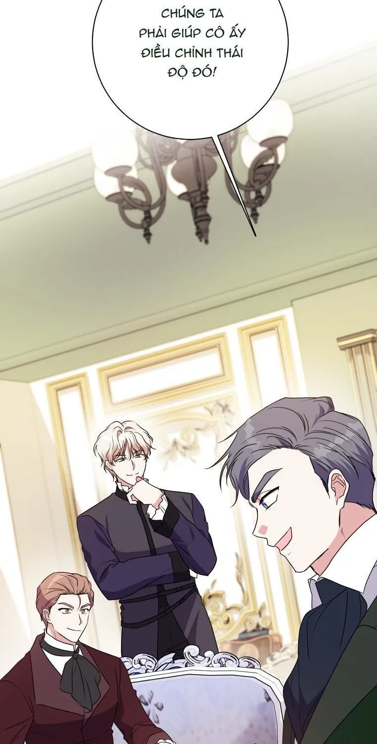 Tôi Đã Đình Công Vì Đã Đến Hạn Chót Chap 38 - Next Chap 39