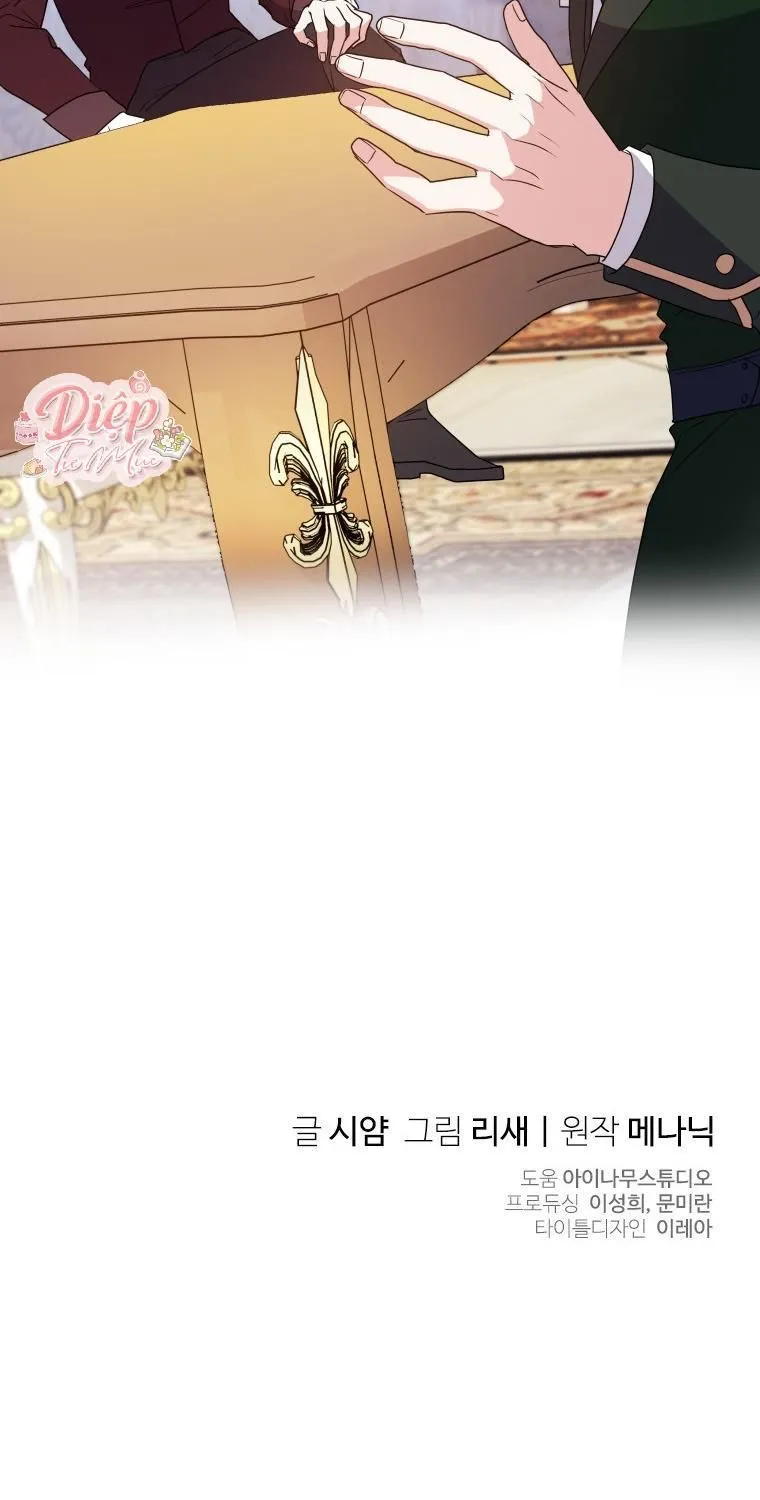 Tôi Đã Đình Công Vì Đã Đến Hạn Chót Chap 38 - Next Chap 39