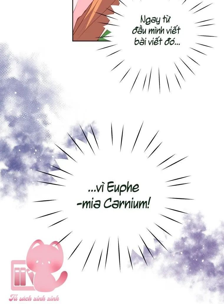 Tôi Đã Đình Công Vì Đã Đến Hạn Chót Chap 38 - Next Chap 39