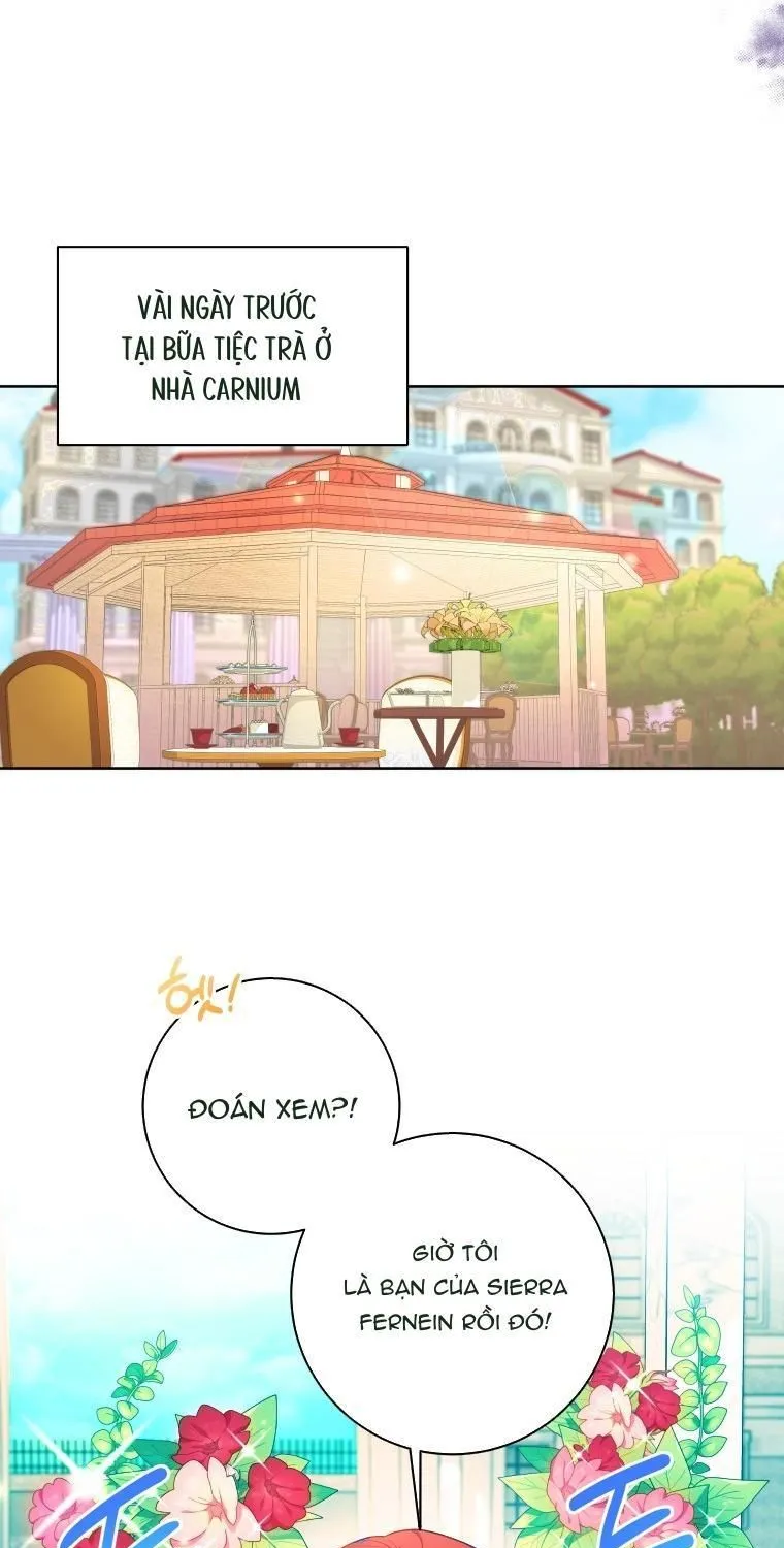 Tôi Đã Đình Công Vì Đã Đến Hạn Chót Chap 38 - Next Chap 39