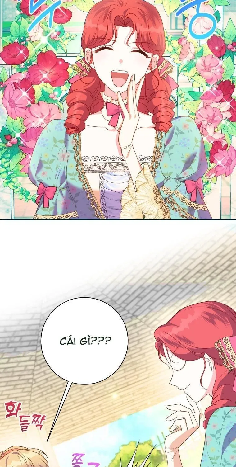 Tôi Đã Đình Công Vì Đã Đến Hạn Chót Chap 38 - Next Chap 39