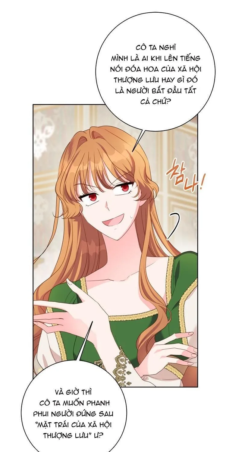 Tôi Đã Đình Công Vì Đã Đến Hạn Chót Chap 39 - Next Chap 40
