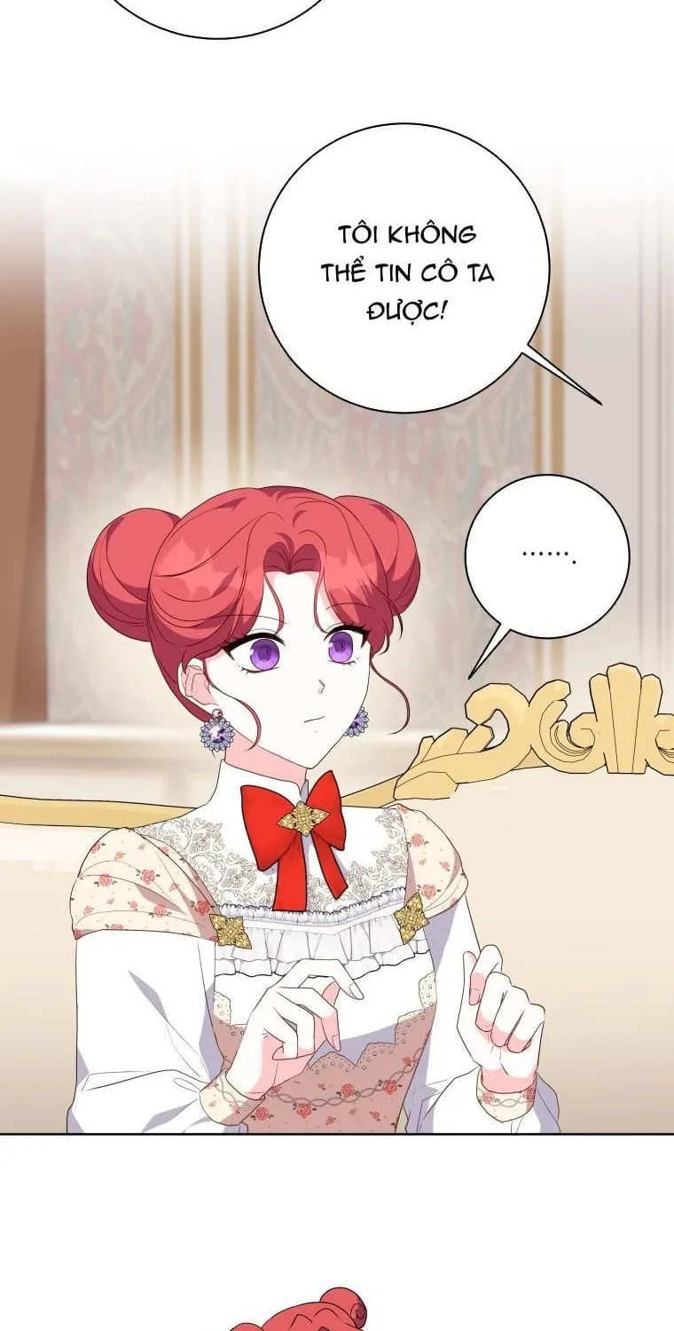 Tôi Đã Đình Công Vì Đã Đến Hạn Chót Chap 39 - Next Chap 40