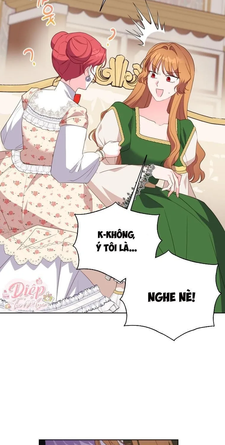 Tôi Đã Đình Công Vì Đã Đến Hạn Chót Chap 39 - Next Chap 40