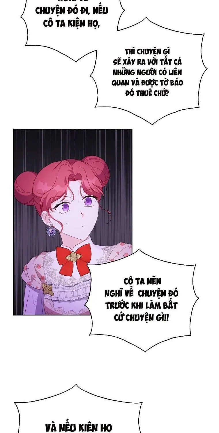 Tôi Đã Đình Công Vì Đã Đến Hạn Chót Chap 39 - Next Chap 40
