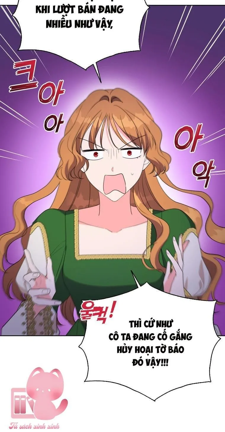 Tôi Đã Đình Công Vì Đã Đến Hạn Chót Chap 39 - Next Chap 40