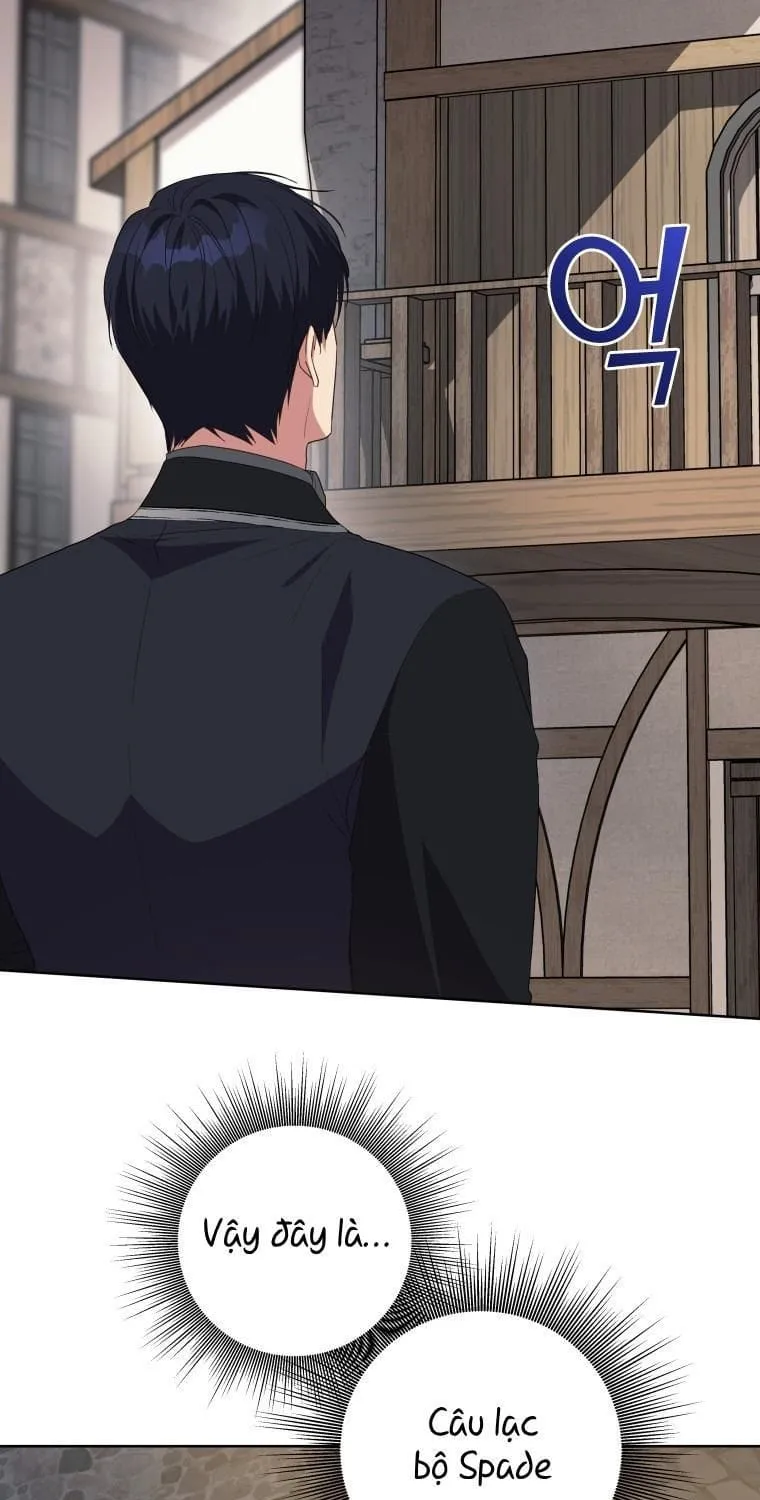 Tôi Đã Đình Công Vì Đã Đến Hạn Chót Chap 39 - Next Chap 40