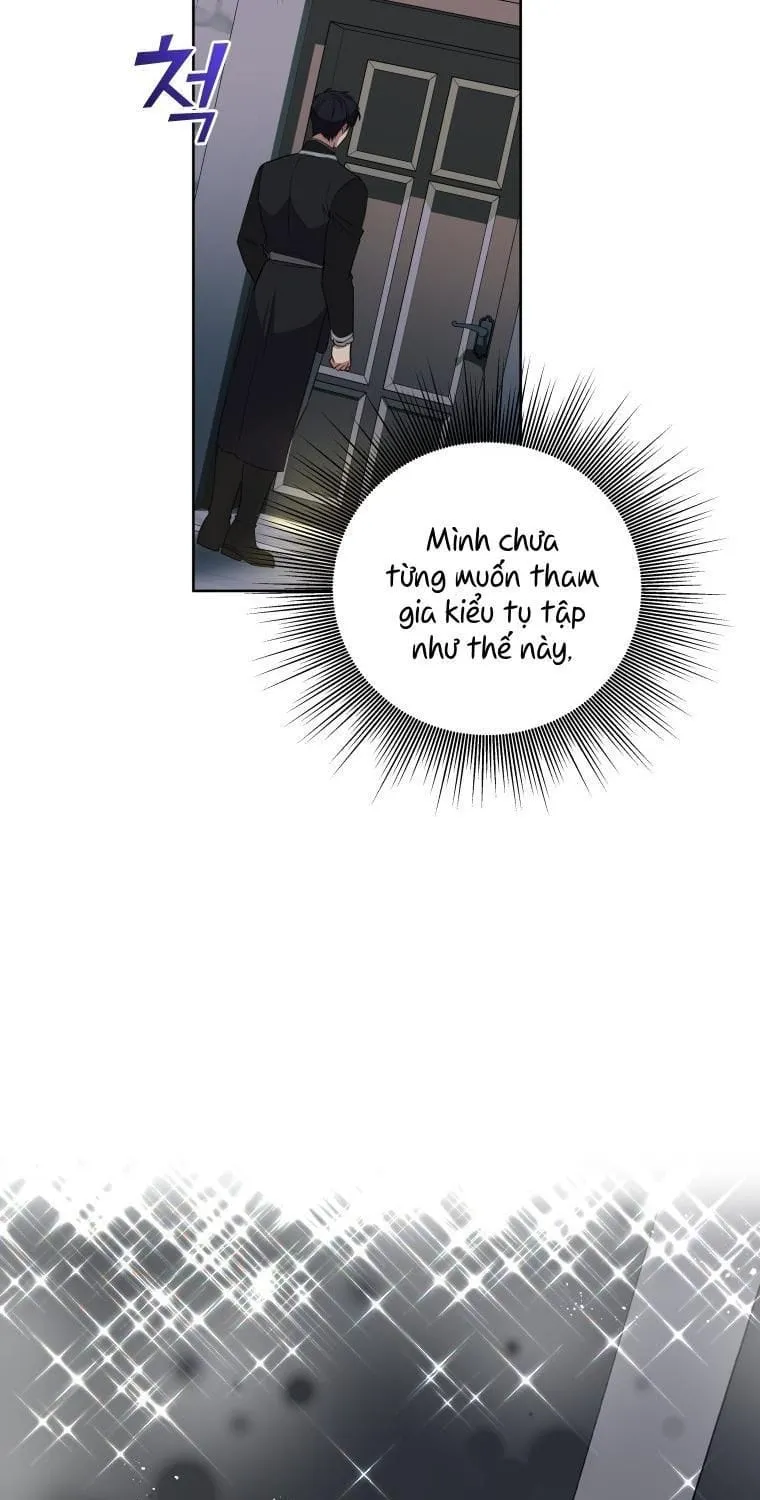 Tôi Đã Đình Công Vì Đã Đến Hạn Chót Chap 39 - Next Chap 40