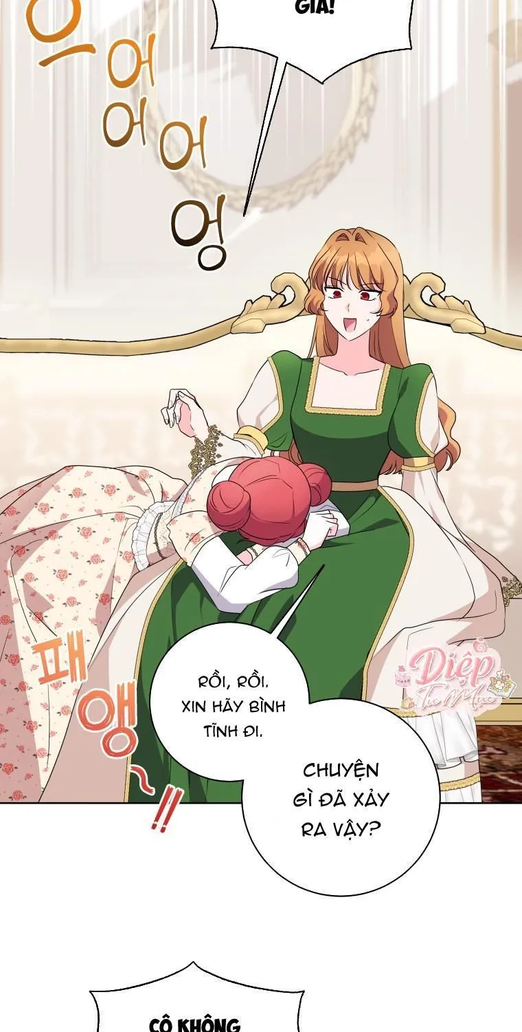 Tôi Đã Đình Công Vì Đã Đến Hạn Chót Chap 39 - Next Chap 40
