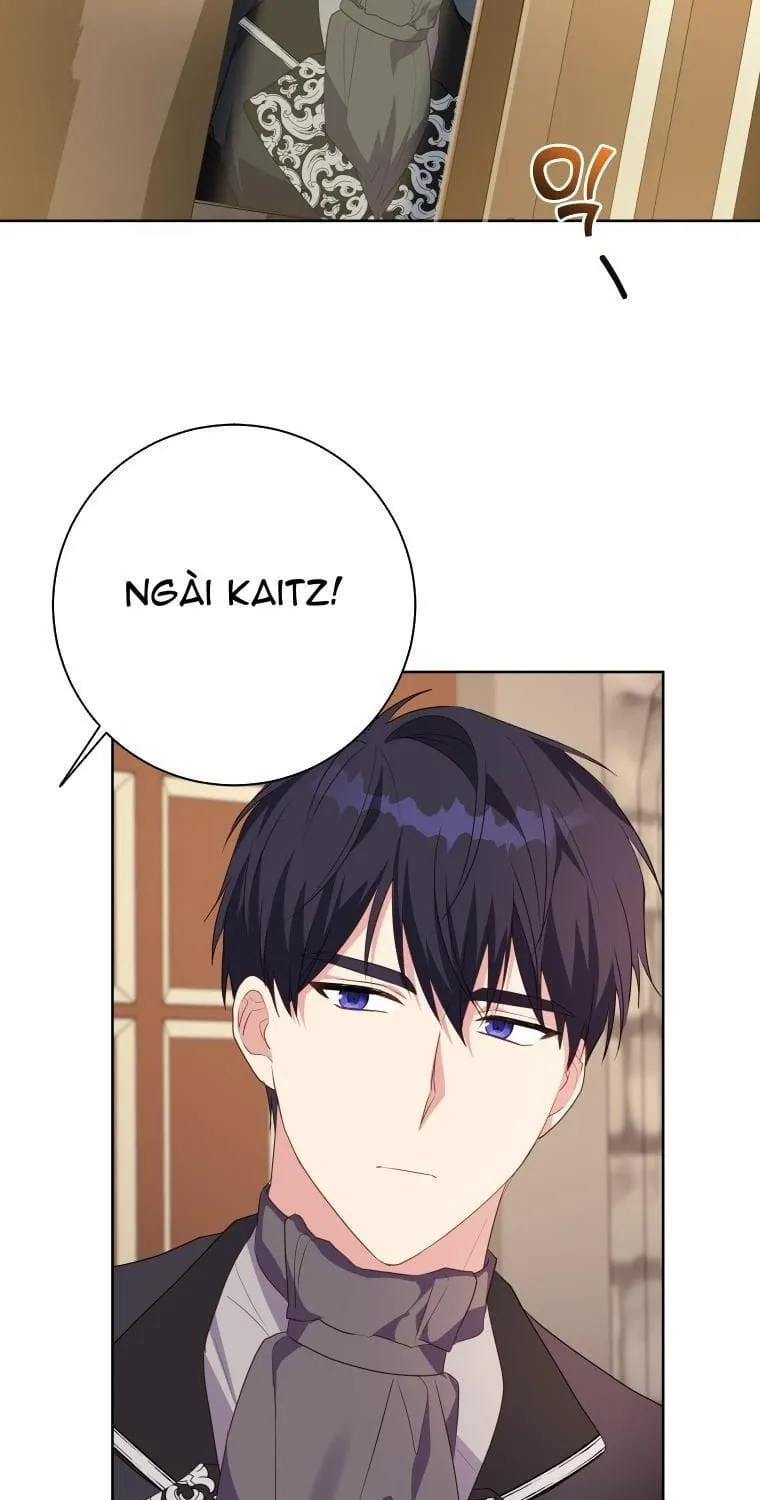 Tôi Đã Đình Công Vì Đã Đến Hạn Chót Chap 39 - Next Chap 40