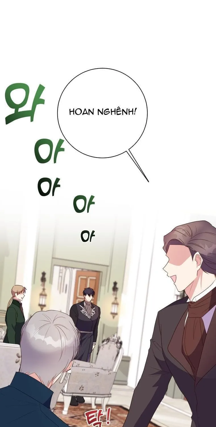 Tôi Đã Đình Công Vì Đã Đến Hạn Chót Chap 39 - Next Chap 40