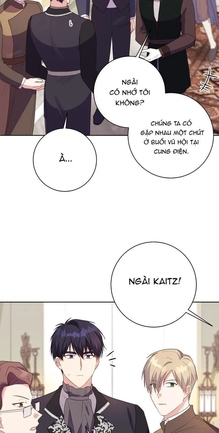 Tôi Đã Đình Công Vì Đã Đến Hạn Chót Chap 39 - Next Chap 40