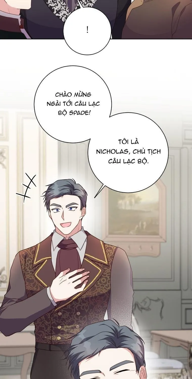 Tôi Đã Đình Công Vì Đã Đến Hạn Chót Chap 39 - Next Chap 40