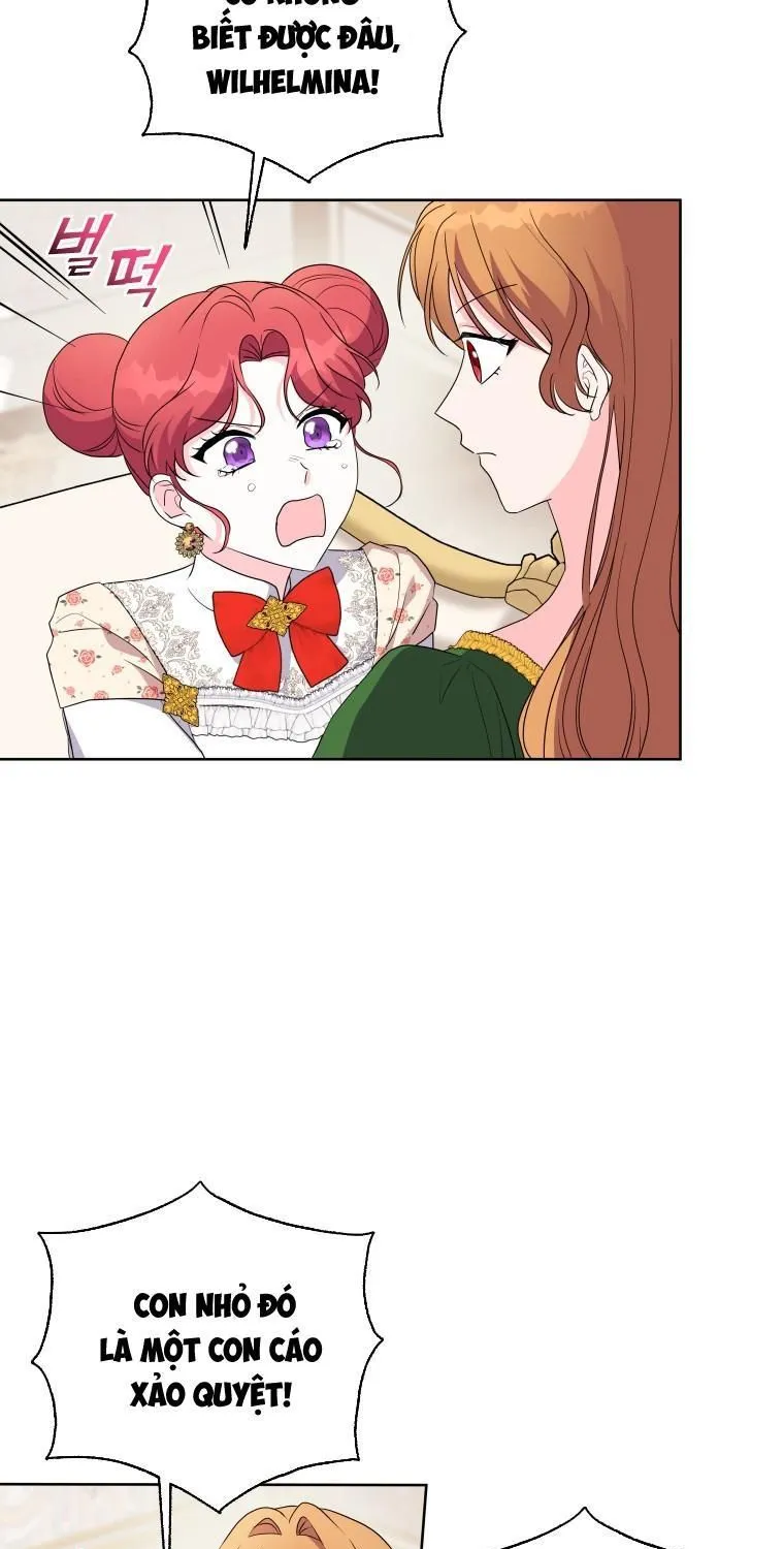 Tôi Đã Đình Công Vì Đã Đến Hạn Chót Chap 39 - Next Chap 40