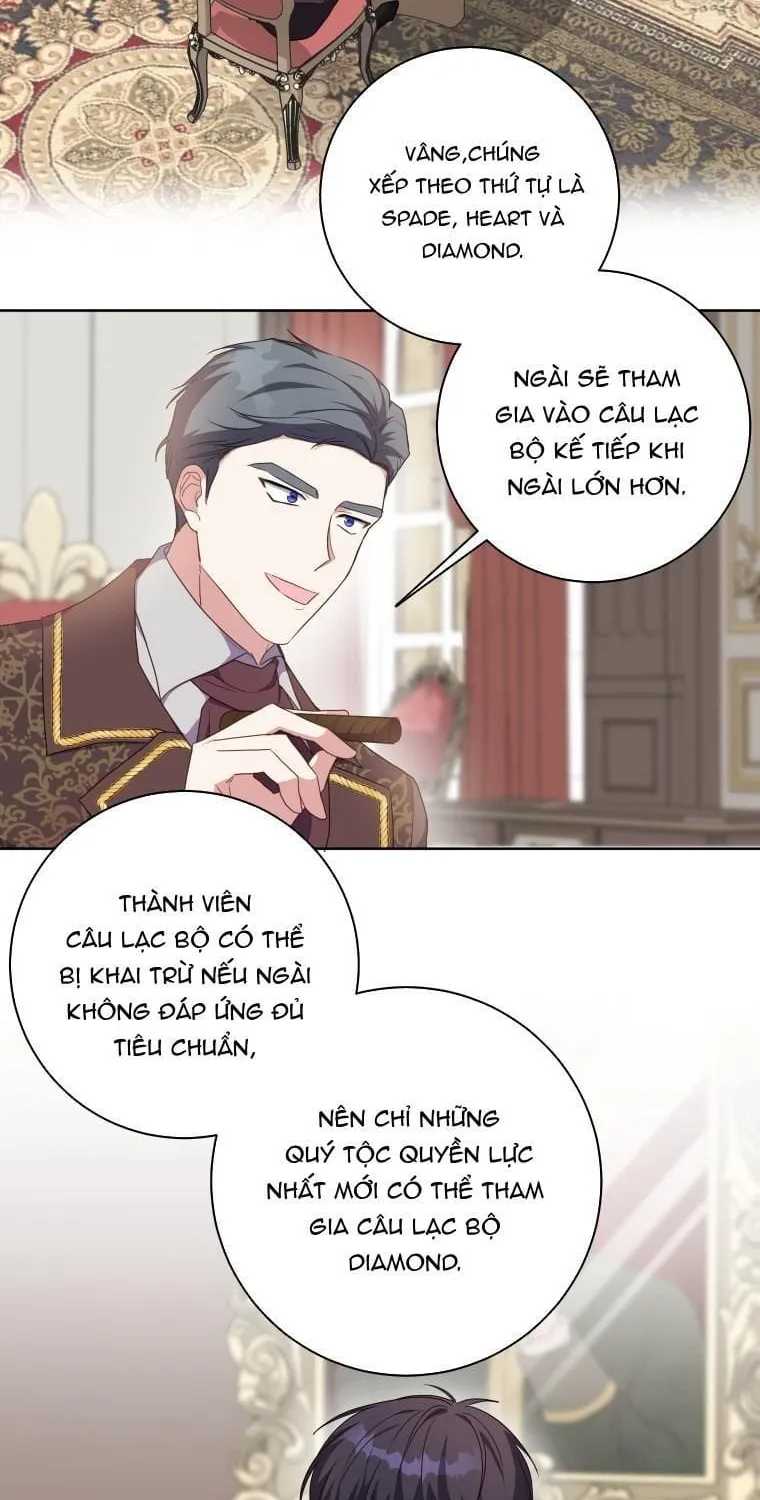Tôi Đã Đình Công Vì Đã Đến Hạn Chót Chap 39 - Next Chap 40
