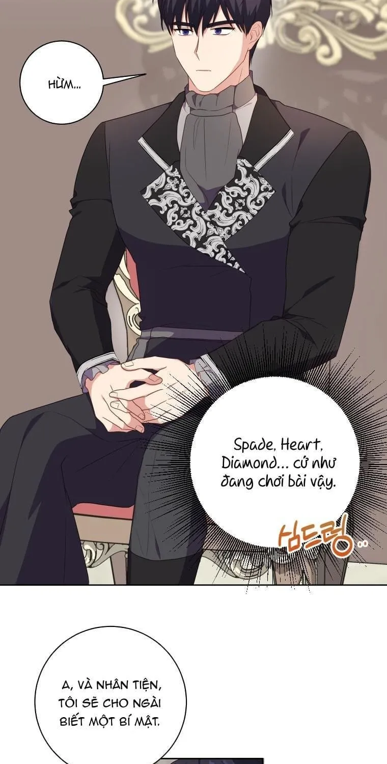 Tôi Đã Đình Công Vì Đã Đến Hạn Chót Chap 39 - Next Chap 40