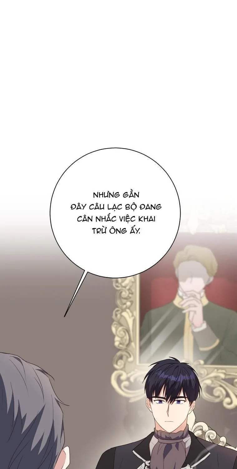 Tôi Đã Đình Công Vì Đã Đến Hạn Chót Chap 39 - Next Chap 40