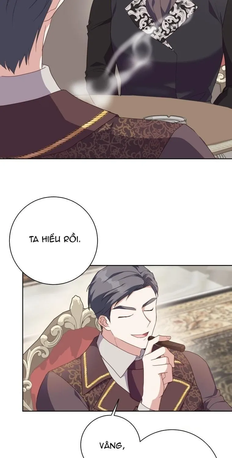 Tôi Đã Đình Công Vì Đã Đến Hạn Chót Chap 39 - Next Chap 40