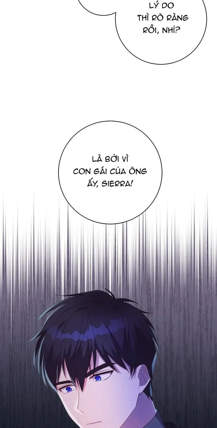 Tôi Đã Đình Công Vì Đã Đến Hạn Chót Chap 39 - Next Chap 40