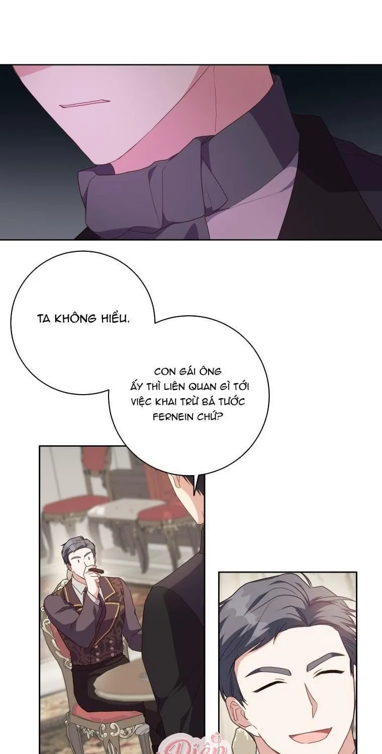 Tôi Đã Đình Công Vì Đã Đến Hạn Chót Chap 39 - Next Chap 40