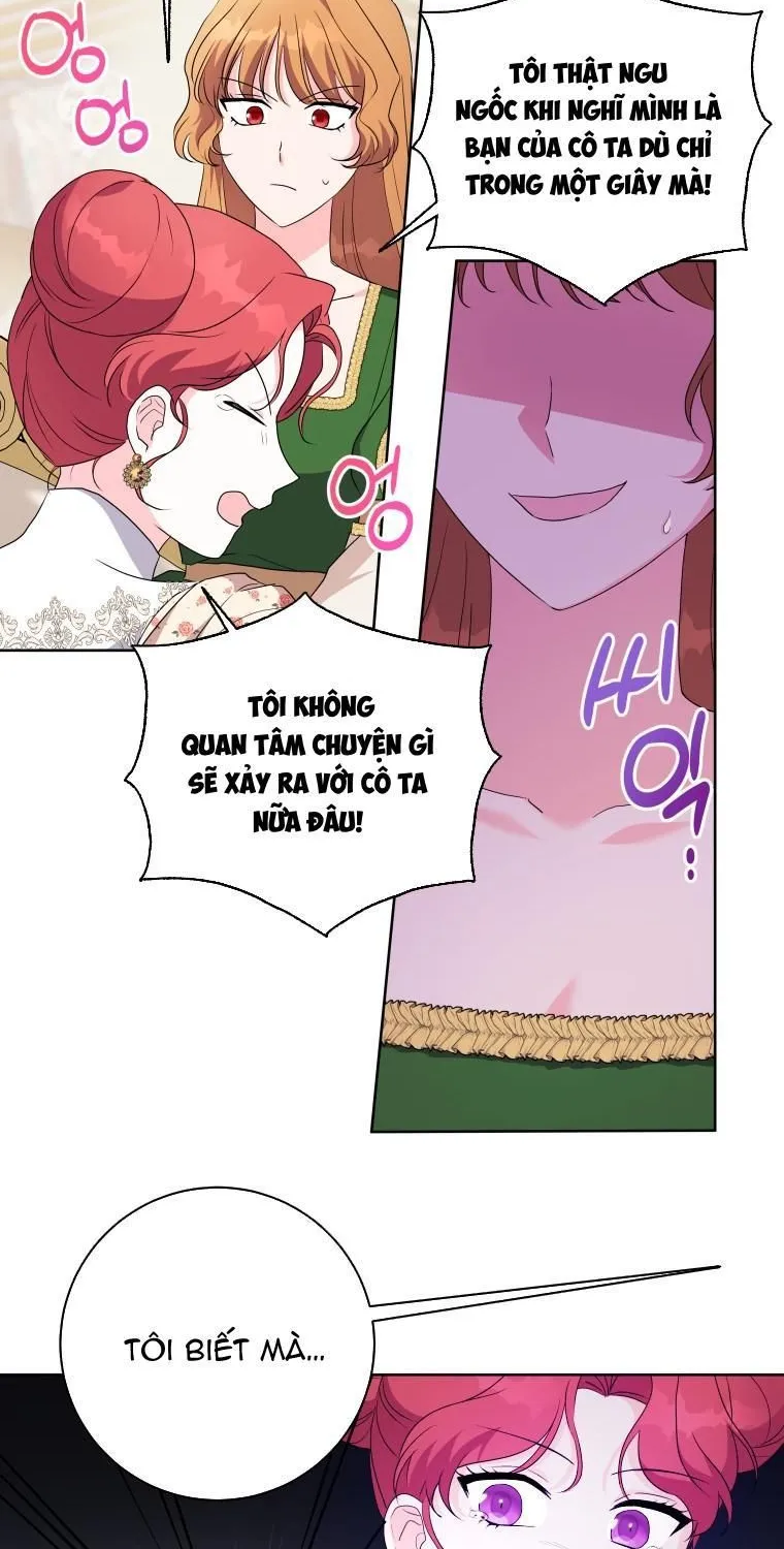Tôi Đã Đình Công Vì Đã Đến Hạn Chót Chap 39 - Next Chap 40