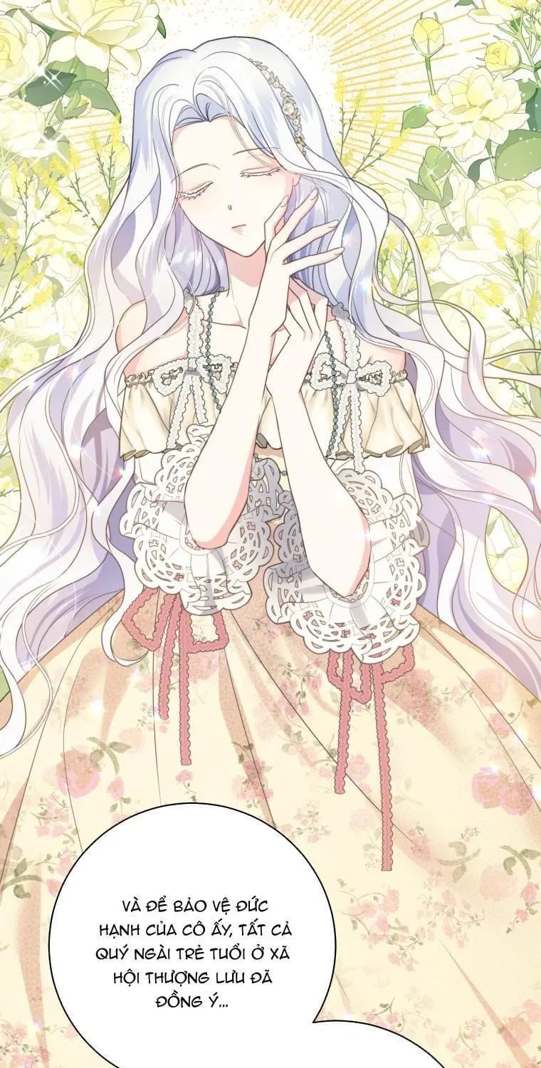 Tôi Đã Đình Công Vì Đã Đến Hạn Chót Chap 39 - Next Chap 40