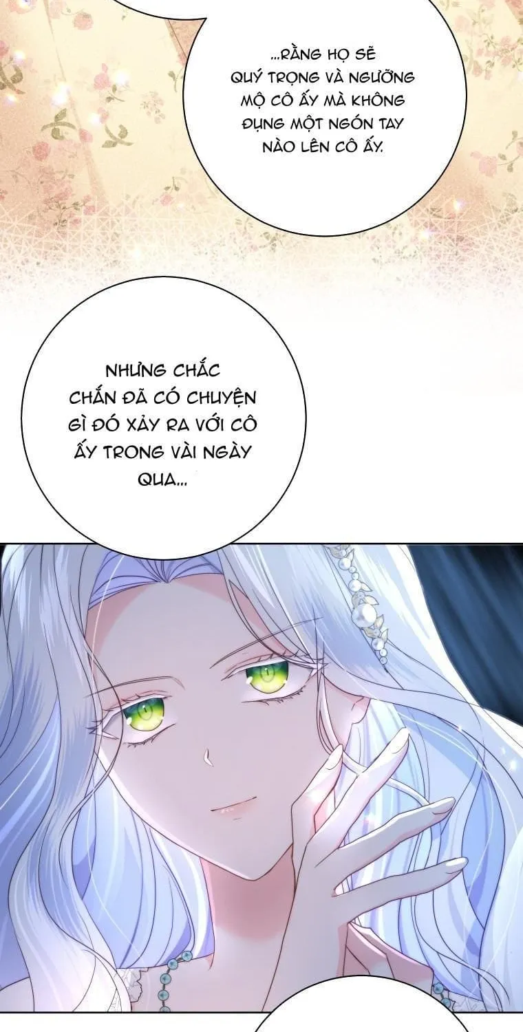 Tôi Đã Đình Công Vì Đã Đến Hạn Chót Chap 39 - Next Chap 40