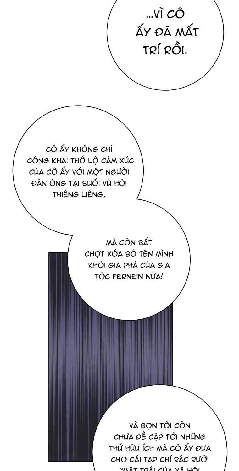 Tôi Đã Đình Công Vì Đã Đến Hạn Chót Chap 39 - Next Chap 40