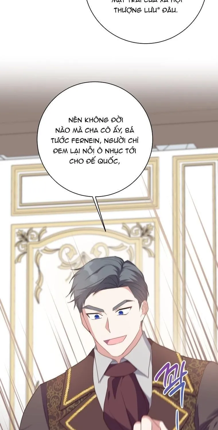 Tôi Đã Đình Công Vì Đã Đến Hạn Chót Chap 39 - Next Chap 40